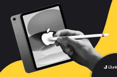 How to Connect Apple Pencil to iPad