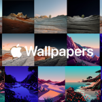 Download iOS 14.2 Wallpapers