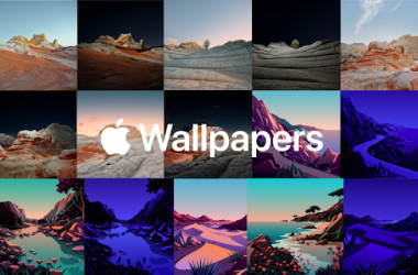 Download iOS 14.2 Wallpapers