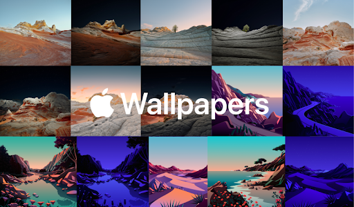 Download iOS 14.2 Wallpapers