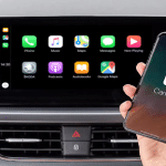 Stop Carplay From Showing Messages