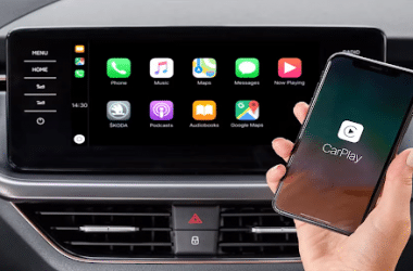 Stop Carplay From Showing Messages