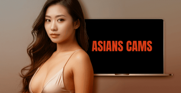 Asians Cams