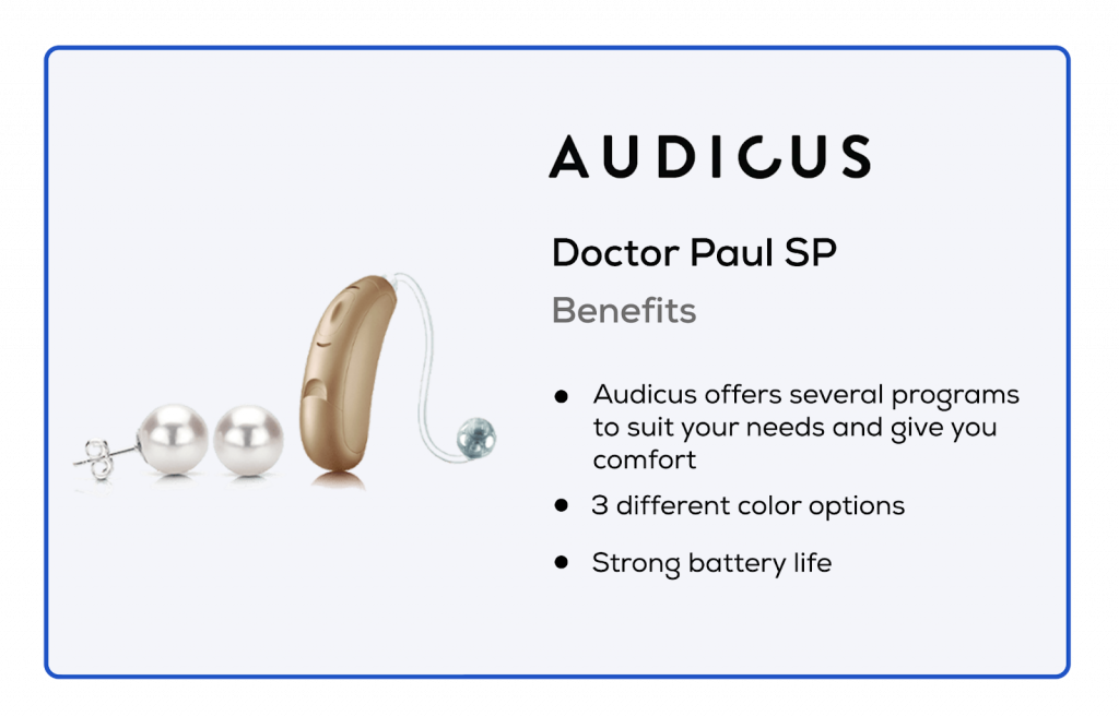 Best Hearing Aids in 2024 - iPhone Hacks | #1 iPhone, iPad, iOS Blog