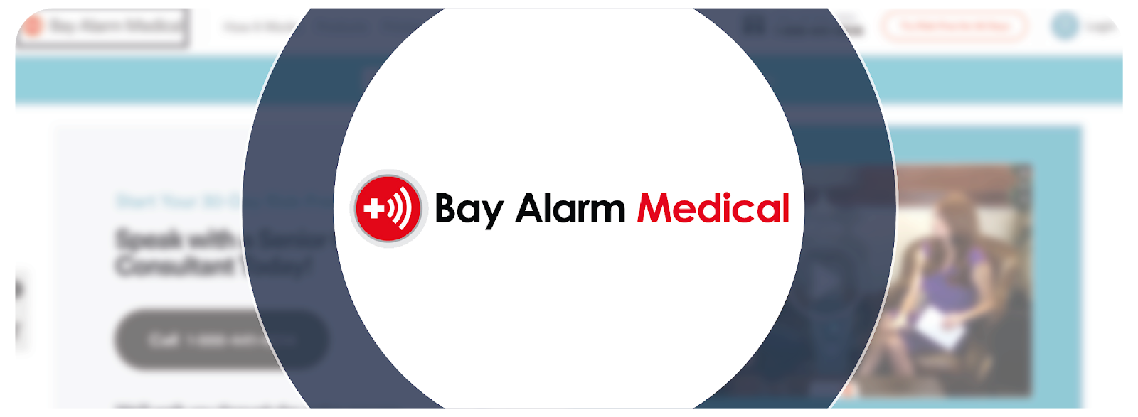 Bay Alarm Medical