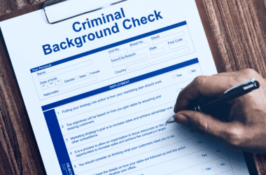 Best Background Check