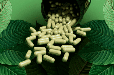 Best Kratom Capsules