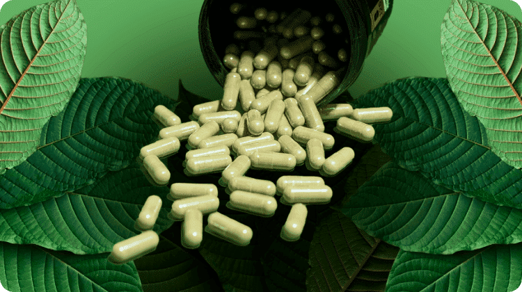 Best Kratom Capsules