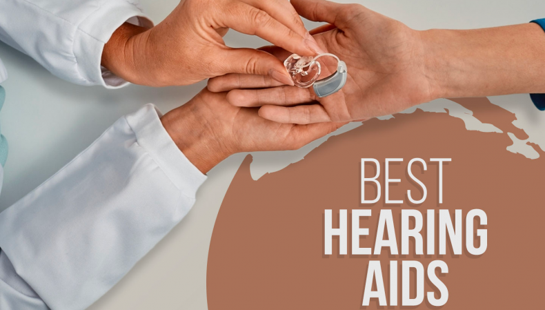 Best hearing aids