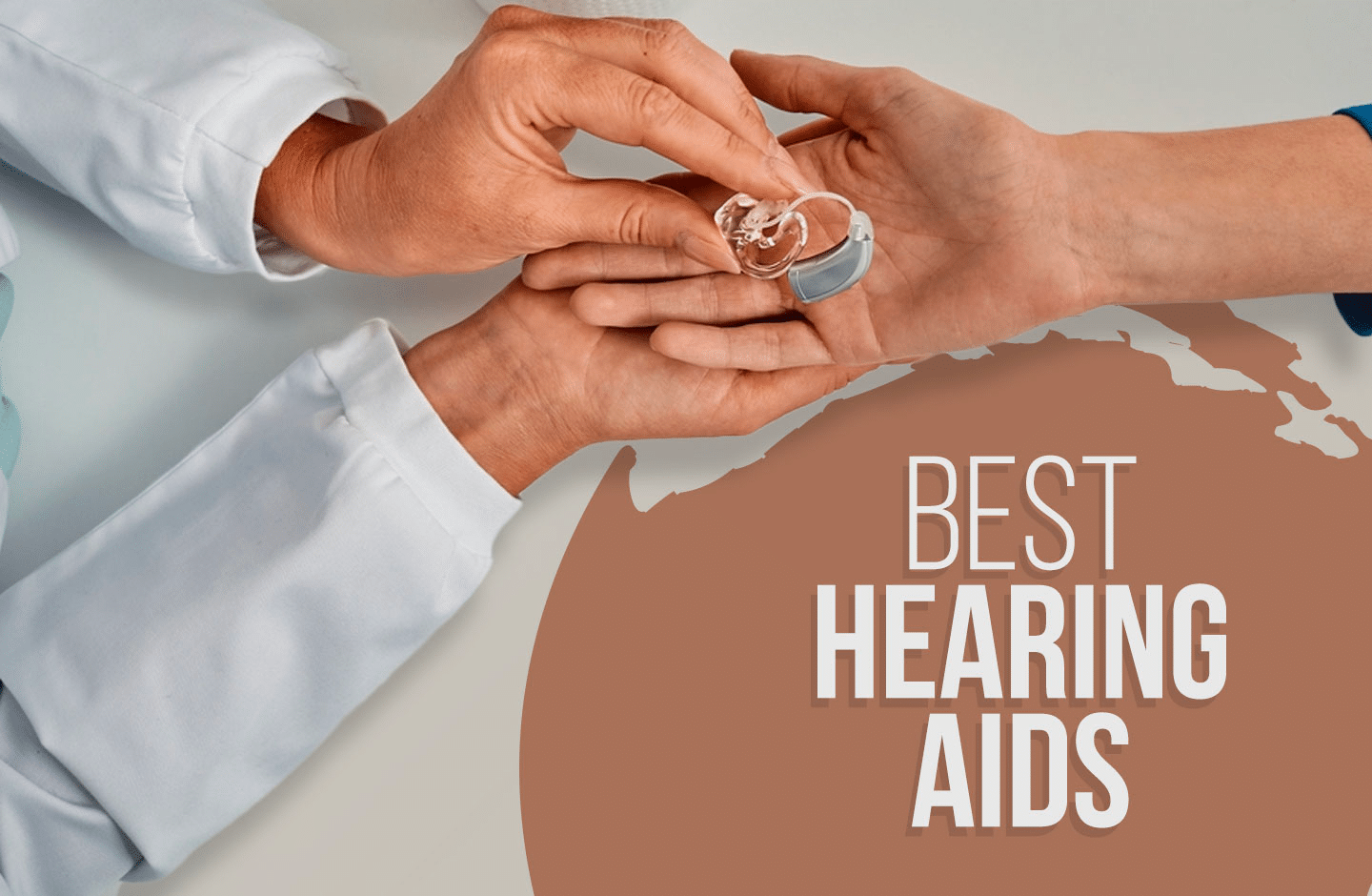 Best hearing aids