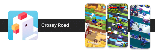 Crossy Road