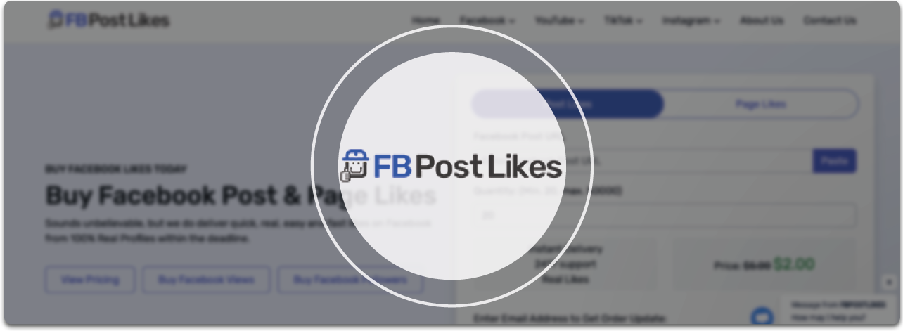 FBPostLikes