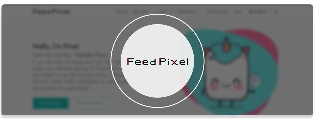 FeedPixel