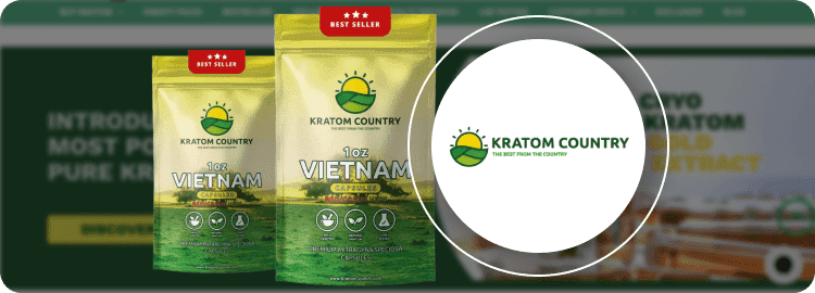 Kratom Country