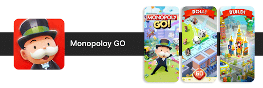 Monopoly GO