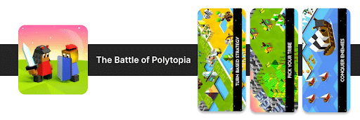 The Battle of Polytopia