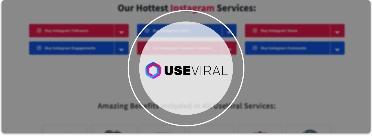 USEVIRAL