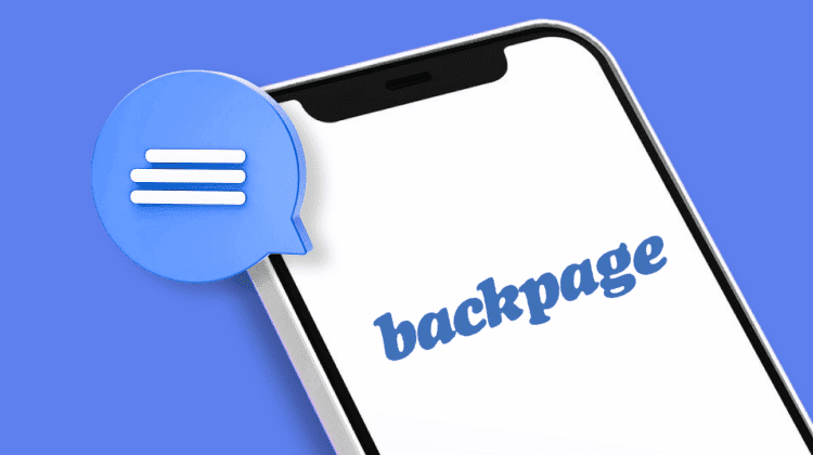 Backpage alternatives