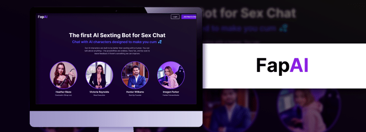 AI Sex Bots 10 Top Apps Sites For NSFW AI Chat AI Sex Bots 10 Top Apps Sites For NSFW AI Chat
