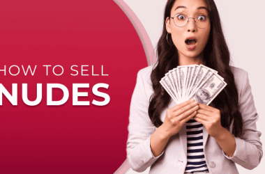 How To Sell Nudes