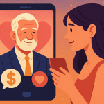 Sugar daddy apps that send money without meeting
