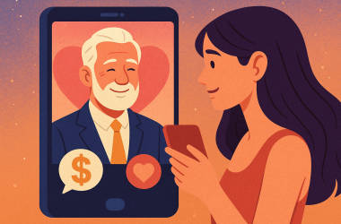Sugar daddy apps that send money without meeting
