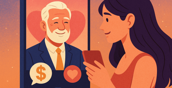 Sugar daddy apps that send money without meeting