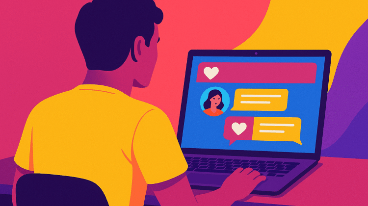Best Sites Like Omegle for Random Video Chat