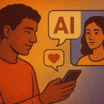 How to use ai as a girlfriend