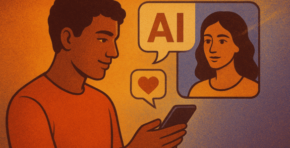 How to use ai as a girlfriend